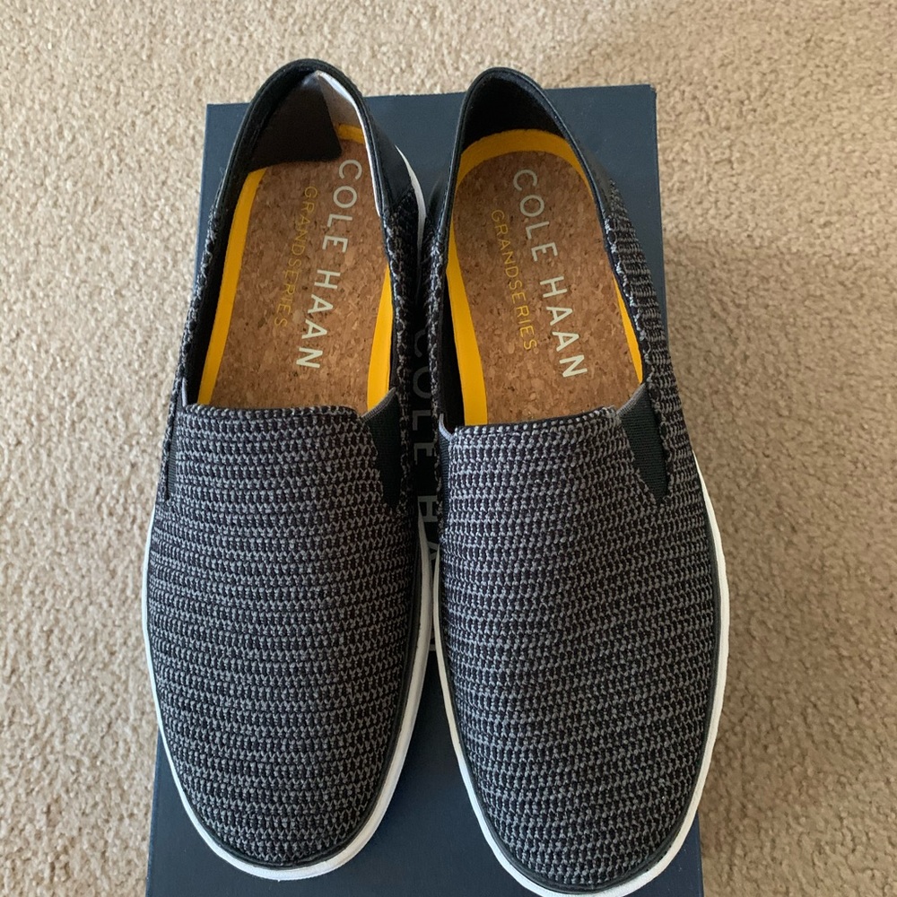 Cole Haan Cloudfeel Slip-On Loafer